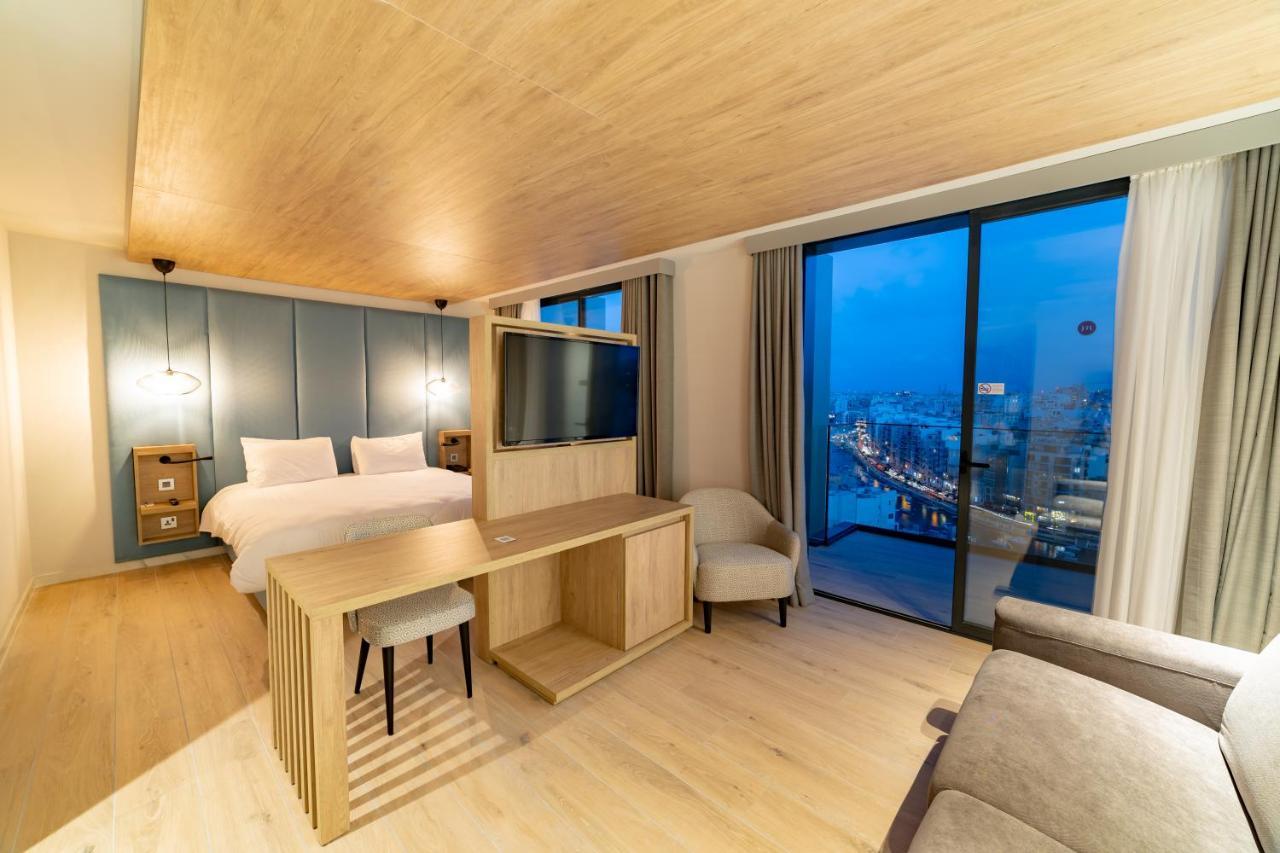 Junior Suite Privilege mit Meerblick