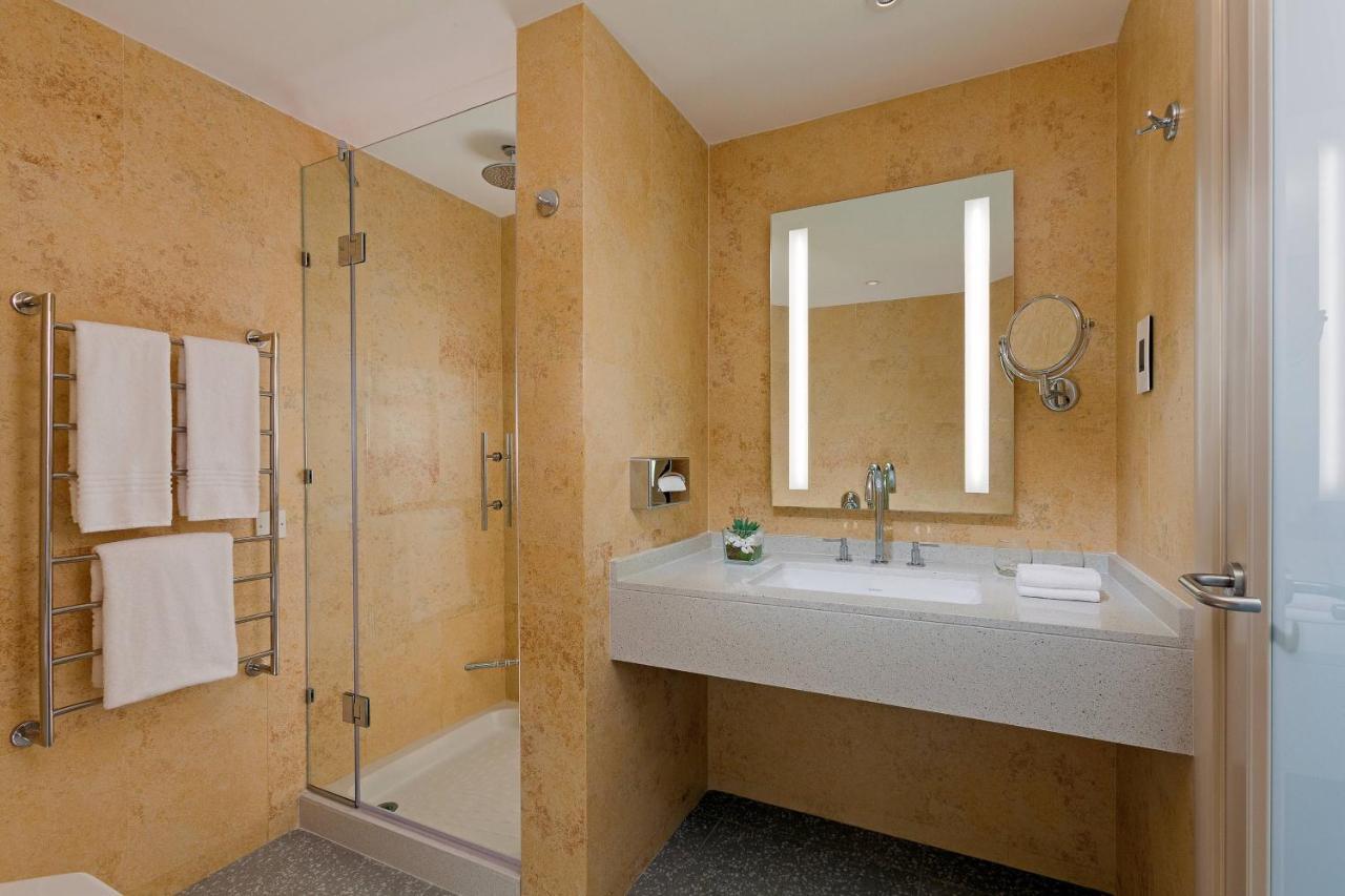 Junior Suite, Stadtblick mit Zugang zur M Club Lounge