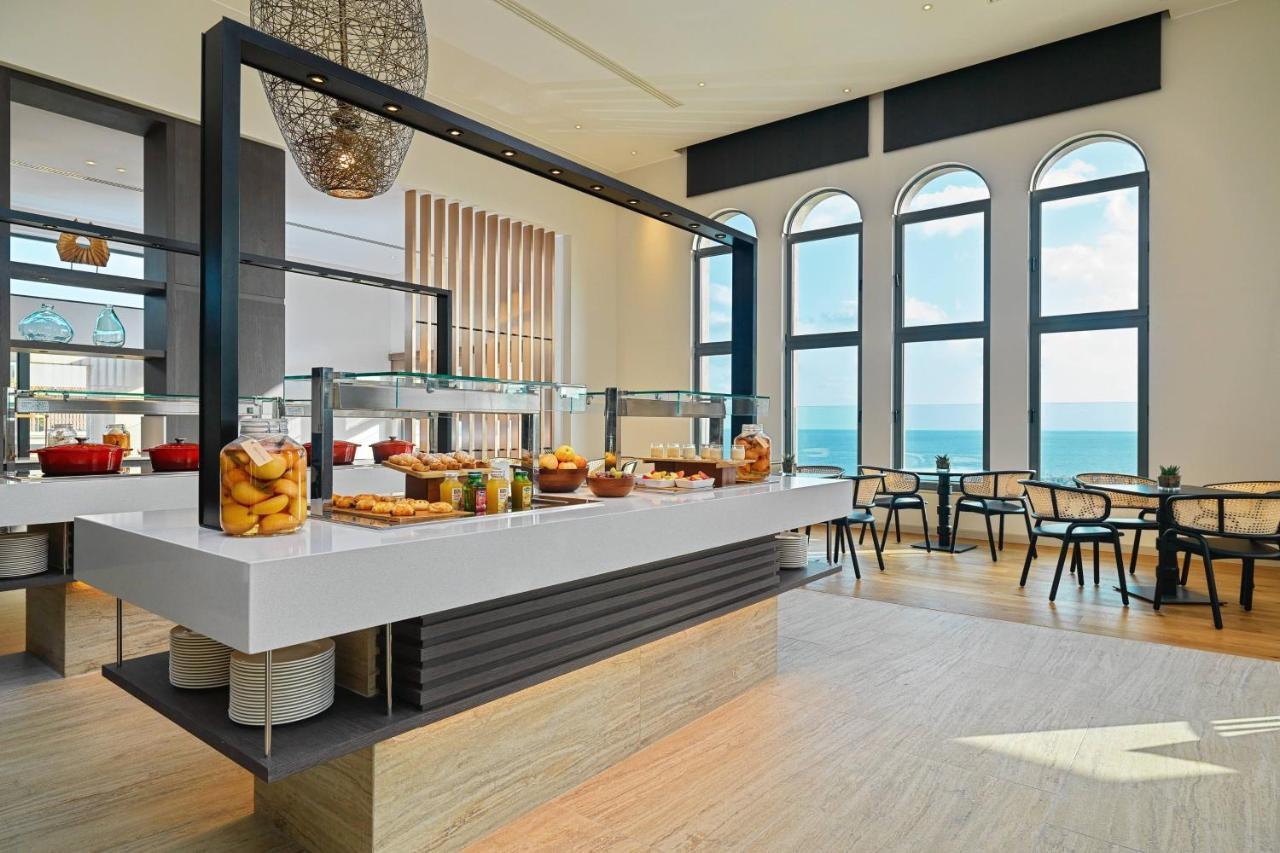 Executive Suite mit Zugang zur M Club Lounge