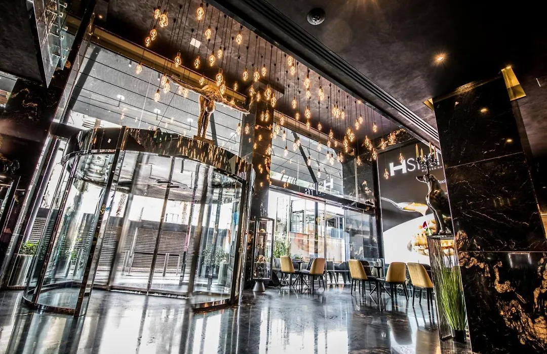 H Hotel & Spa - Adults Only-1