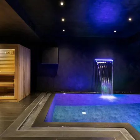 H Hotel & Spa - Adults Only-2